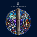 Pióro Roku Graf von Faber-Castell Pen of the Year 2021 Knights grafika.png