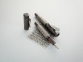 Pióro Roku Graf von Faber-Castell Pen of the Year 2021 Knights Prezentacja.jpg