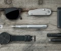 Pióro wieczne Kaweco AL sport RAW aluminium pokaz.jpg
