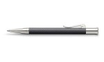 Długopis Graf von Faber-Castell Guilloche Cisele Anthracite