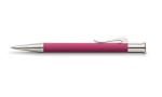 Długopis Graf von Faber-Castell Guilloche Electric Pink 