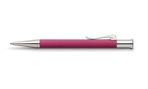 Długopis Graf von Faber-Castell Guilloche Electric Pink.jpg