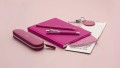 Graf von Faber-Castell Guilloche Electric Pink.jpg