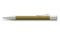 Długopis Graf von Faber-Castell Guilloche Olive Green.jpg