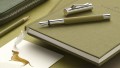 Graf von Faber-Castell Guilloche Olive Green.jpg