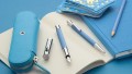 Graf von Faber-Castell Guilloche Gulf Blue.jpg