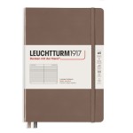 Notatnik Leuchtturm1917 Medium A5 Rising Colours Warm Earth