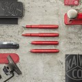 Kaweco AL Sport czerwone zestaw.jpg