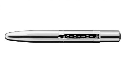 Długopis Fisher Space Pen Infinium INFCH-1 chrom.jpg