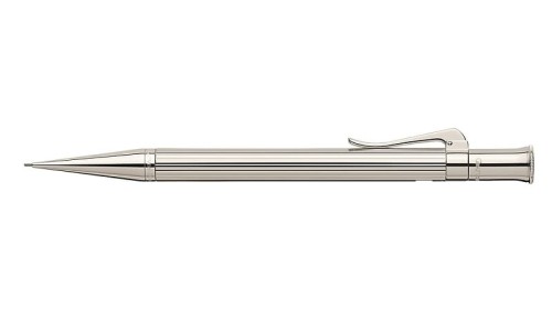 Ołówek automatyczny Graf von Faber-Castell Classic Platinum Plated.jpg