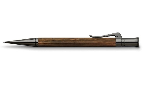 Ołówek automatyczny Graf von Faber-Castell Classic Macassar.jpg