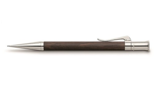 Ołówek automatyczny Graf von Faber-Castell Classic Grenadilla.jpg
