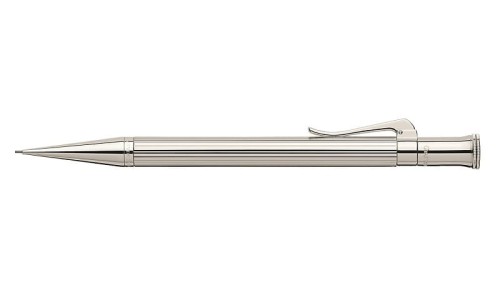 Ołówek automatyczny Graf von Faber-Castell Classic Sterling Silver.jpg