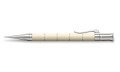 Ołówek automatyczny Graf von Faber-Castell Classic Anello Ivory.jpg