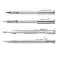 Graf von Faber-Castell Classic Sterling Silver kolekcja.png