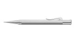 Ołówek automatyczny Graf von Faber-Castell Guilloche Rhodium 