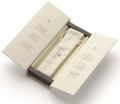 Ołówek automatyczny Graf von Faber-Castell opakowanie otwarte.jpg