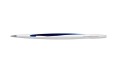 Długopis Pininfarina AERO niebieski bez etui.jpg