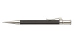 Ołówek automatyczny Graf von Faber-Castell Classic Ebony 