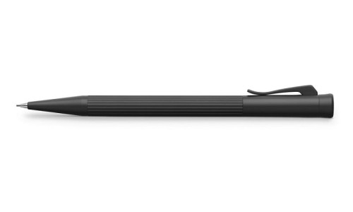 Ołówek automatyczny Graf von Faber-Castell Tamitio Black Edition.jpg