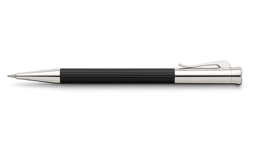 Ołówek automatyczny Graf von Faber-Castell Tamitio Black.jpg