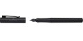 Pióro wieczne Faber-Castell Grip 2011 Black.jpg