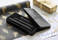 Zestaw prezentowy Faber-Castell Grip 2011 Black prezentacja.jpg