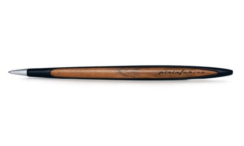 Pióro kulkowe Pininfarina Cambiano INK czarny.jpg