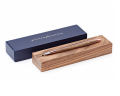 Pióro kulkowe Pininfarina Cambiano INK Luxury Rose Gold z opakowaniem.png