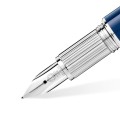 Pióro wieczne Montblanc StarWalker Blue Planet Doué stalówka.jpg