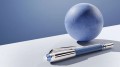 Pióro wieczne Montblanc StarWalker Blue Planet Doué pokaz x.jpg