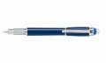 Pióro wieczne Montblanc StarWalker Blue Planet.jpg