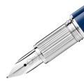 Pióro wieczne Montblanc StarWalker Blue Planet stalówka.jpg