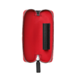 Etui na instrumenty piśmiennicze Montblanc Meisterstück Soft Grain wnętrze.jpg
