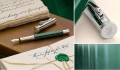 Pióro wieczne Graf von Faber-Castell Heritage Alexander pokaz.jpg