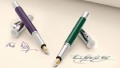 Pióra wieczne Graf von Faber-Castell Heritage Otille i Alexander.jpg