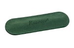 Etui Kaweco Sport pojedyncze Eco Velour zielone