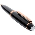 Długopis Montblanc Meisterstück Classique Rose Gold skuwka.jpg