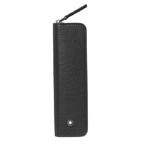 Etui na instrumenty piśmiennicze Montblanc Meisterstück Soft Grain.jpg