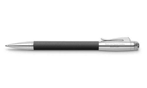 Długopis Graf von Faber-Castell Bentley Onyx.jpg
