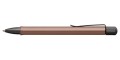 Długopis Faber-Castell Hexo brązowy.jpg