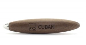 Długopis Pininfarina Cuban Tobacco