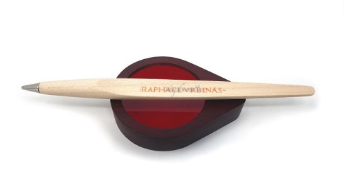 Długopis Pininfarina Forever Piuma Raphael Urbinas.jpg