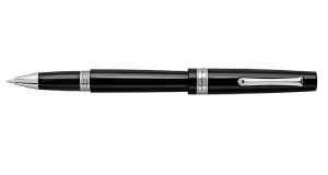 Pióro kulkowe Montegrappa Armonia czarne