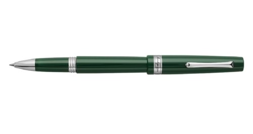Pióro kulkowe Montegrappa Armonia ciemna zieleń.jpg