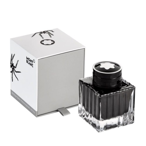 Atrament Montblanc Heritage Spider Metamorphosis Web Grey 50 ml.jpg