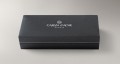 Pióro wieczne Caran d'Ache Leman Slim White Rose Gold etui.jpg