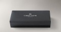 Pióro wieczne Caran d'Ache Leman Slim Black etui.jpg
