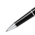 Pióro kulkowe Montblanc Meisterstuck Classique Platinum sekcja uchwytu.png