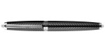 Pióro wieczne Caran d'Ache Crystal Lalique Black edycja limitowana